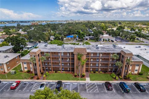 Photo of 12760 Indian Rocks Road #114, Largo, FL 33774 (MLS # TB8417495)