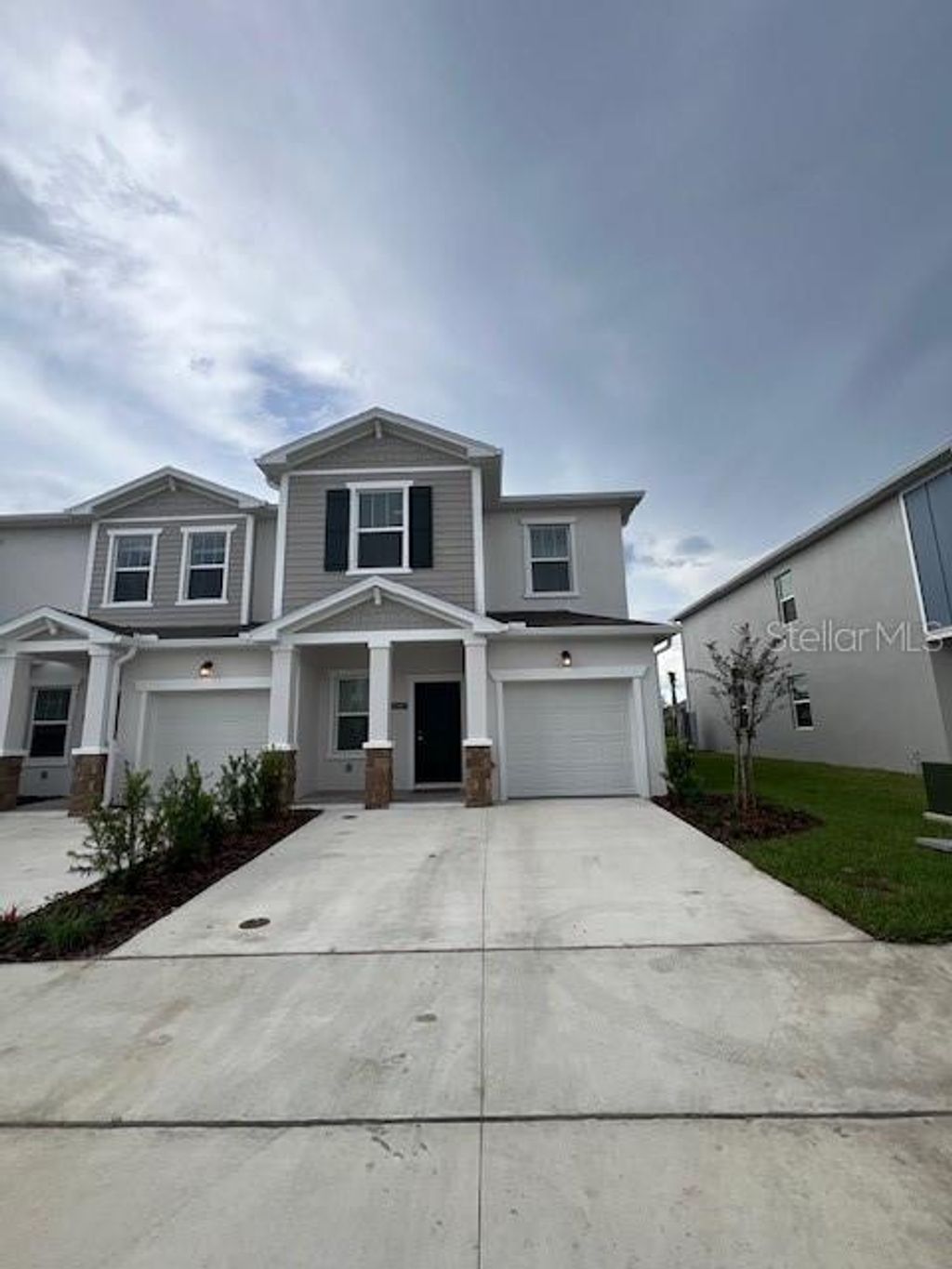 Photo of 2691 Skyline Loop, Kissimmee, FL 34758 (MLS # S5145730)