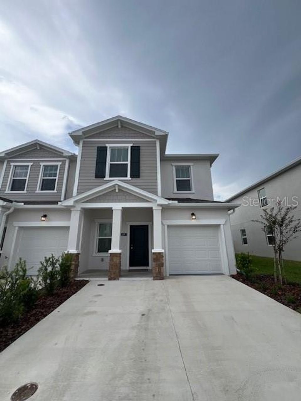 Photo of 2691 Skyline Loop, Kissimmee, FL 34758 (MLS # S5145730)