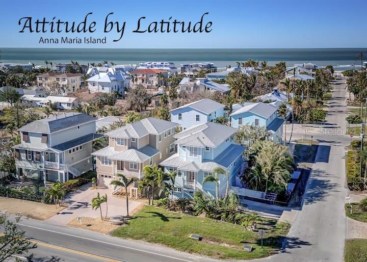 ISLAND ESCAPE - Residential Lease