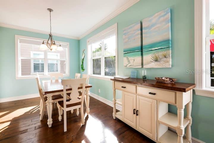 ISLAND ESCAPE - Residential Lease