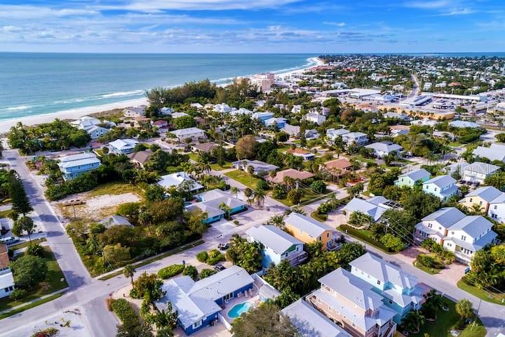 ISLAND ESCAPE - Residential Lease