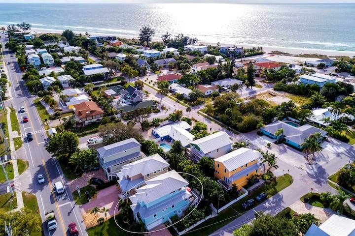 ISLAND ESCAPE - Residential Lease