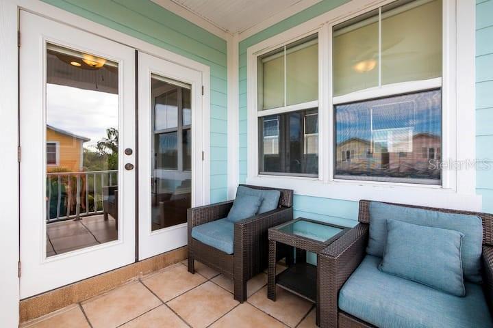 ISLAND ESCAPE - Residential Lease