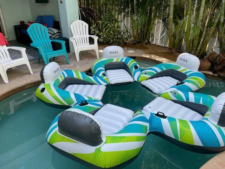 ISLAND ESCAPE - Residential Lease