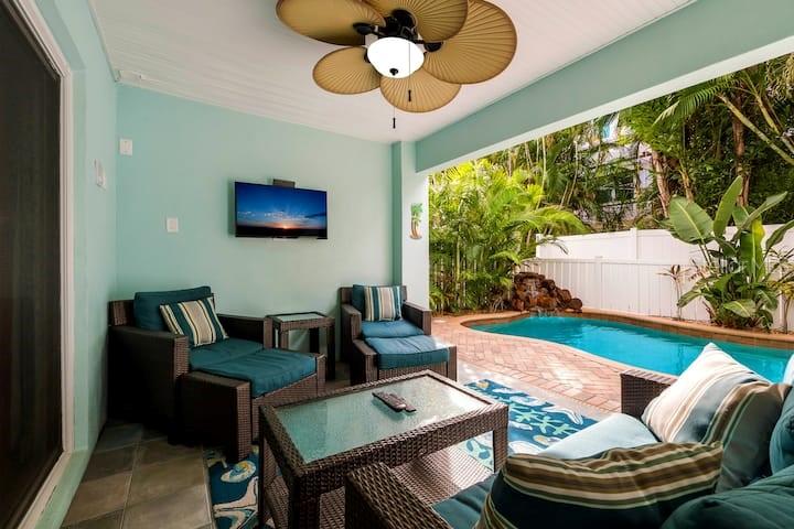 ISLAND ESCAPE - Residential Lease