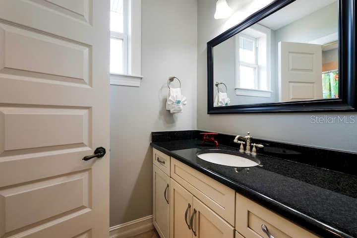 ISLAND ESCAPE - Residential Lease