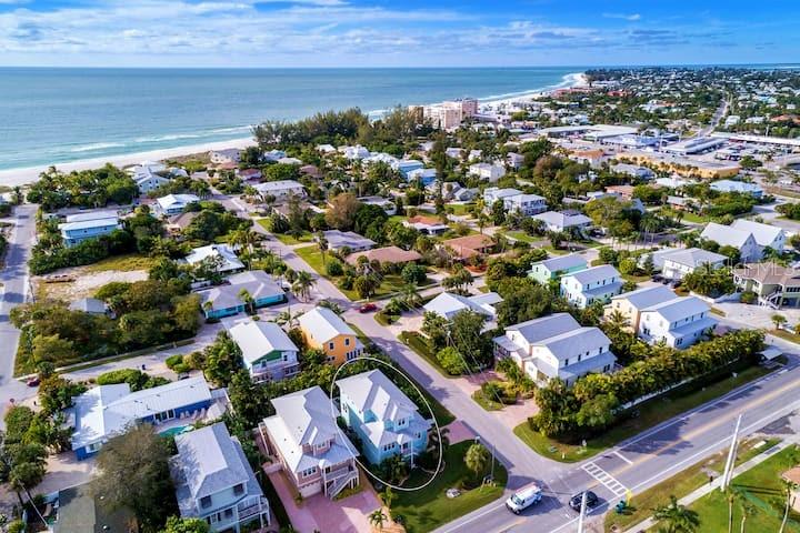 ISLAND ESCAPE - Residential Lease