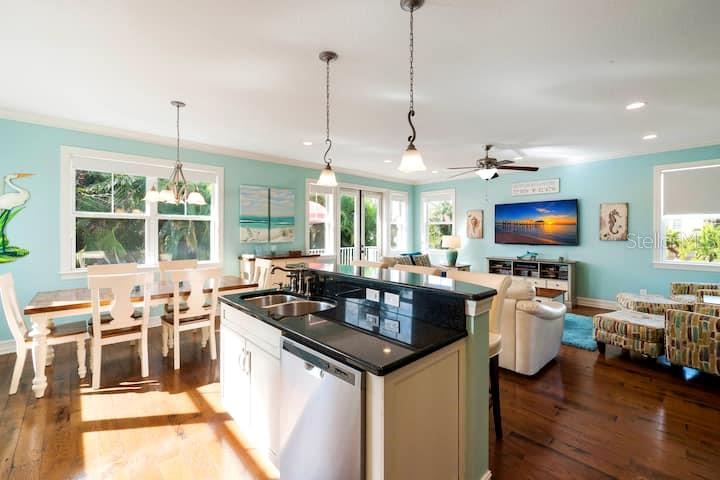 ISLAND ESCAPE - Residential Lease