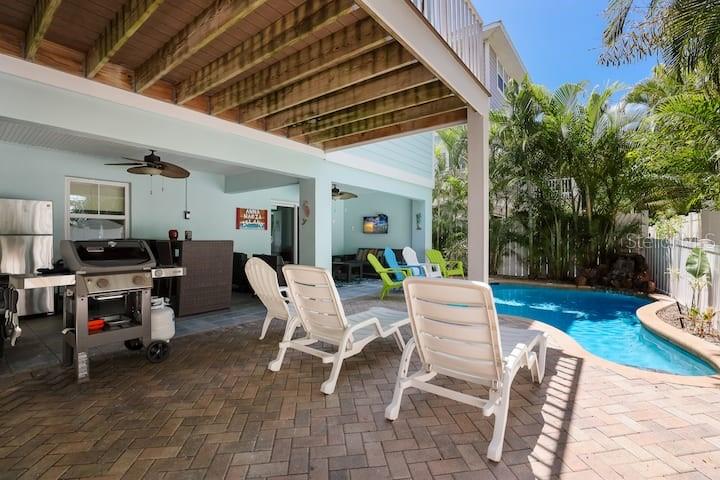 ISLAND ESCAPE - Residential Lease