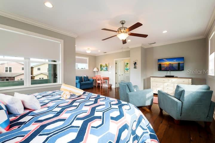 ISLAND ESCAPE - Residential Lease