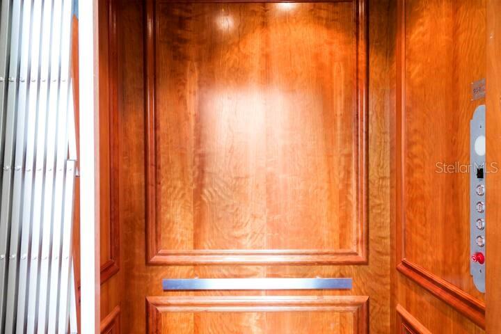 ISLAND ESCAPE - Residential Lease