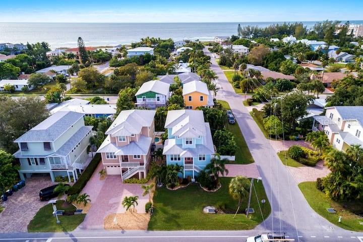 ISLAND ESCAPE - Residential Lease