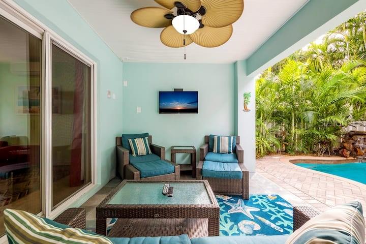 ISLAND ESCAPE - Residential Lease