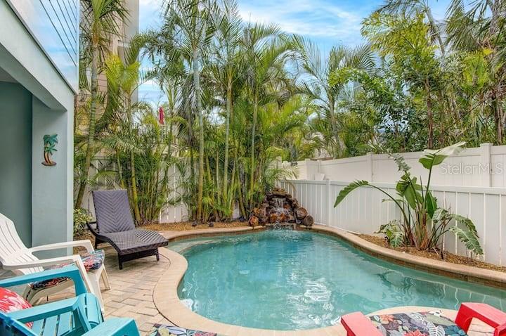 ISLAND ESCAPE - Residential Lease