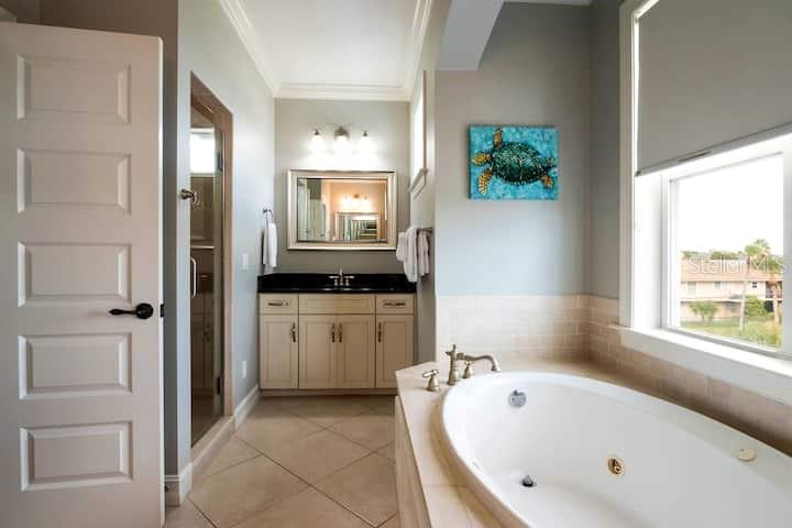 ISLAND ESCAPE - Residential Lease