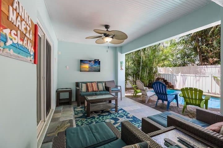 ISLAND ESCAPE - Residential Lease