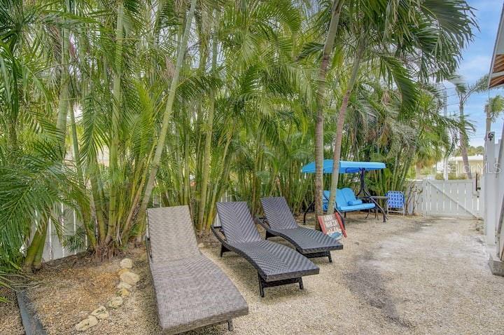 ISLAND ESCAPE - Residential Lease