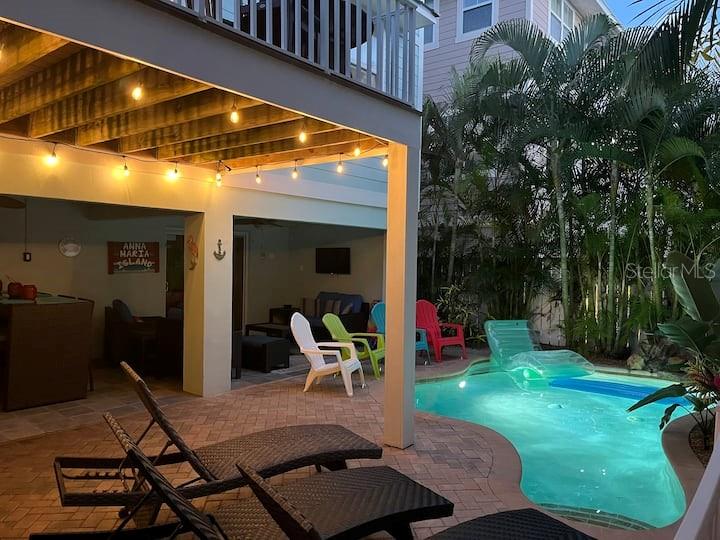 ISLAND ESCAPE - Residential Lease