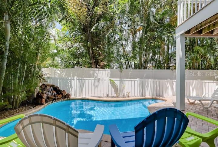 ISLAND ESCAPE - Residential Lease