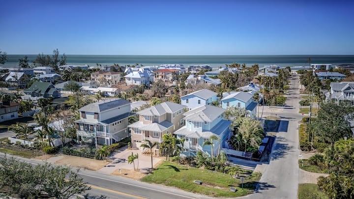 ISLAND ESCAPE - Residential Lease