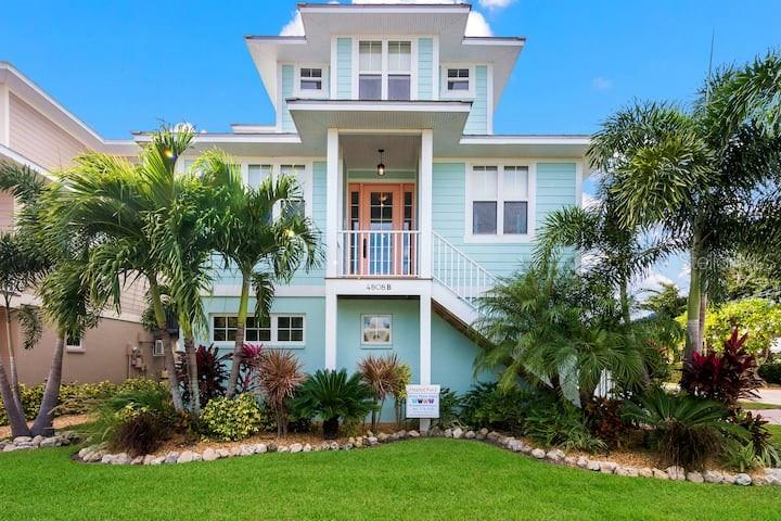 ISLAND ESCAPE - Residential Lease