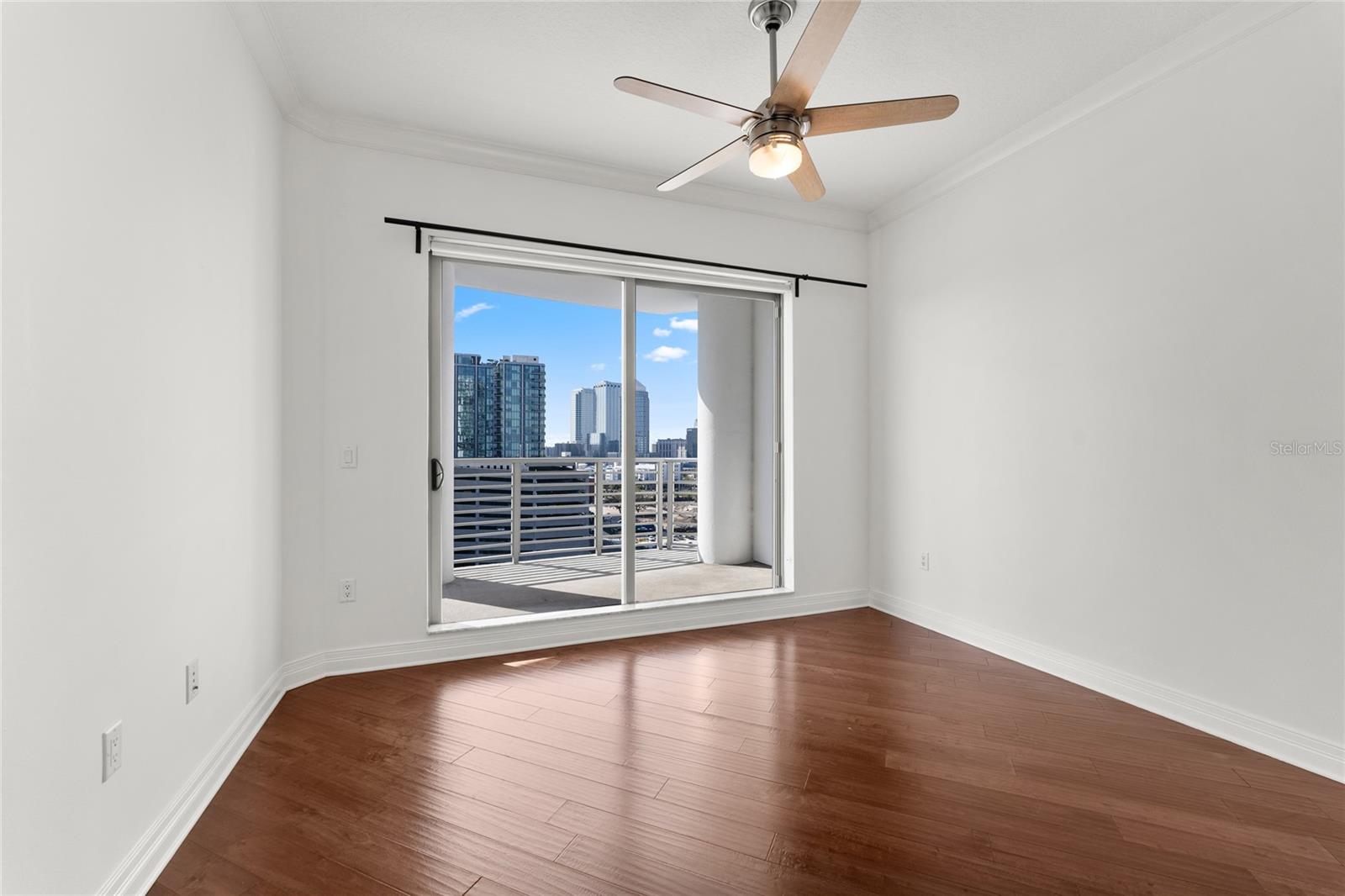 TOWERS OF CHANNELSIDE CONDOMIN - Residential Lease