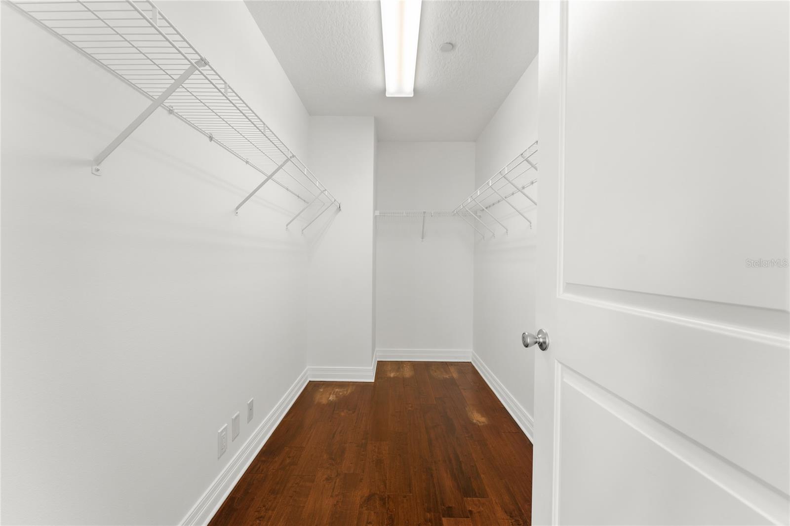 TOWERS OF CHANNELSIDE CONDOMIN - Residential Lease