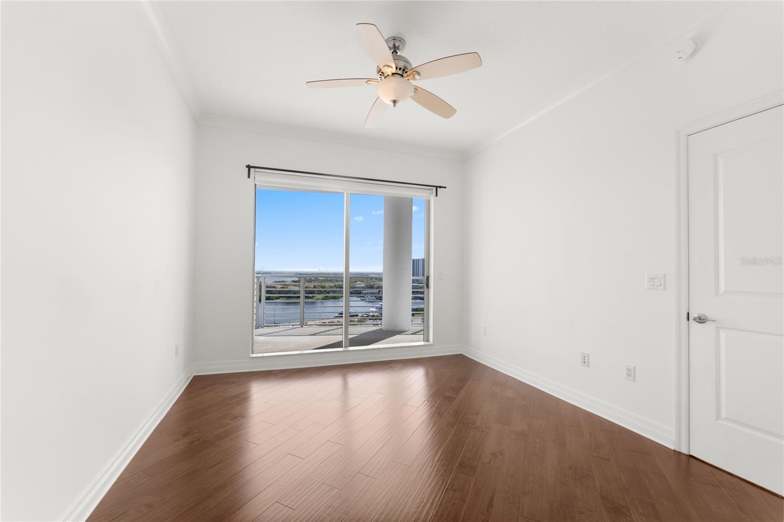 TOWERS OF CHANNELSIDE CONDOMIN - Residential Lease