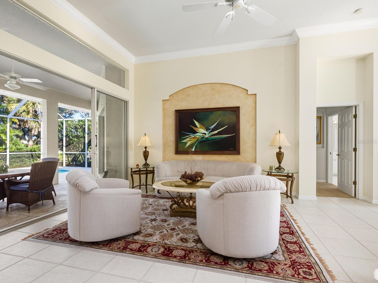 SAWGRASS - Residential