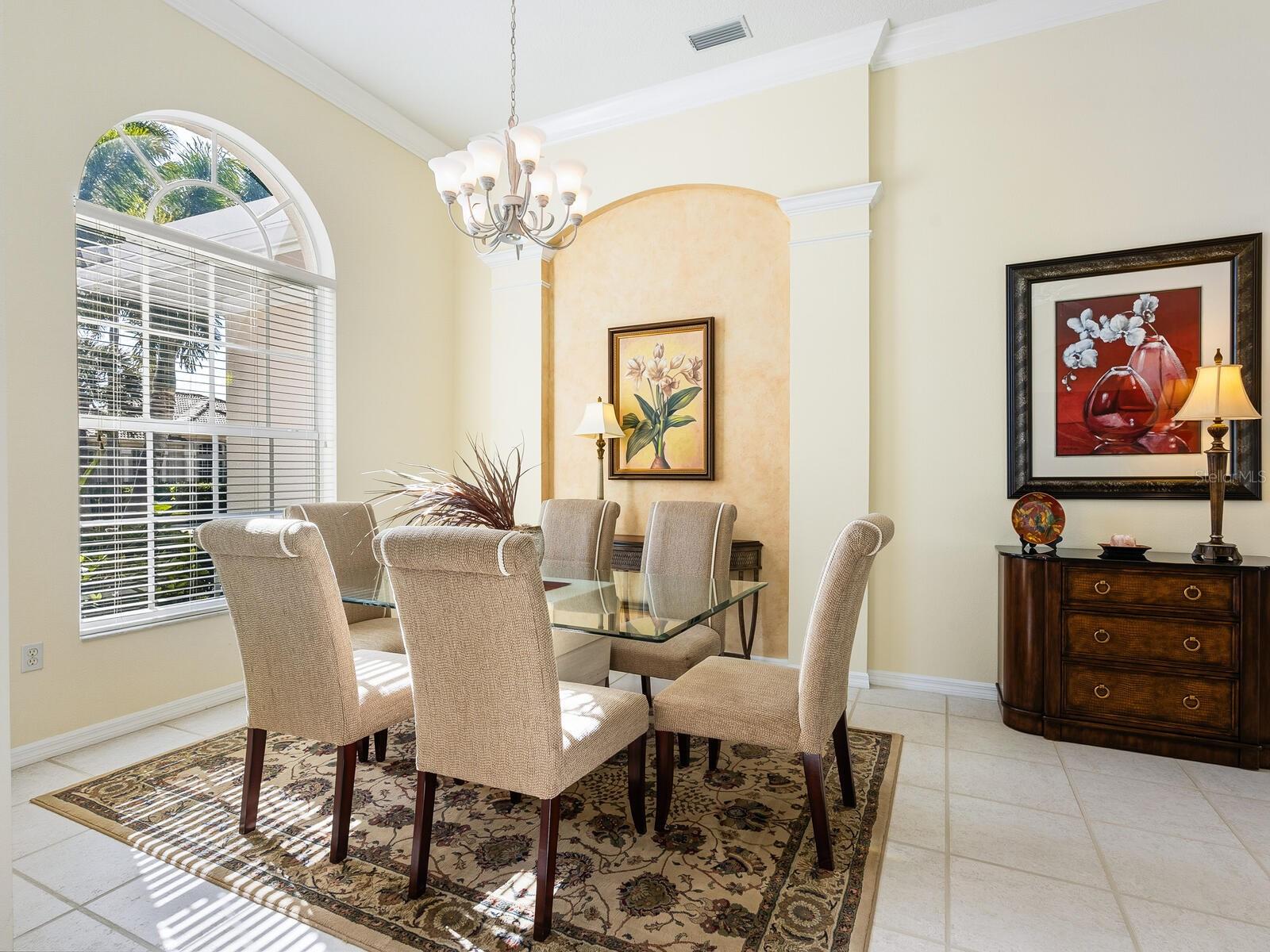 SAWGRASS - Residential