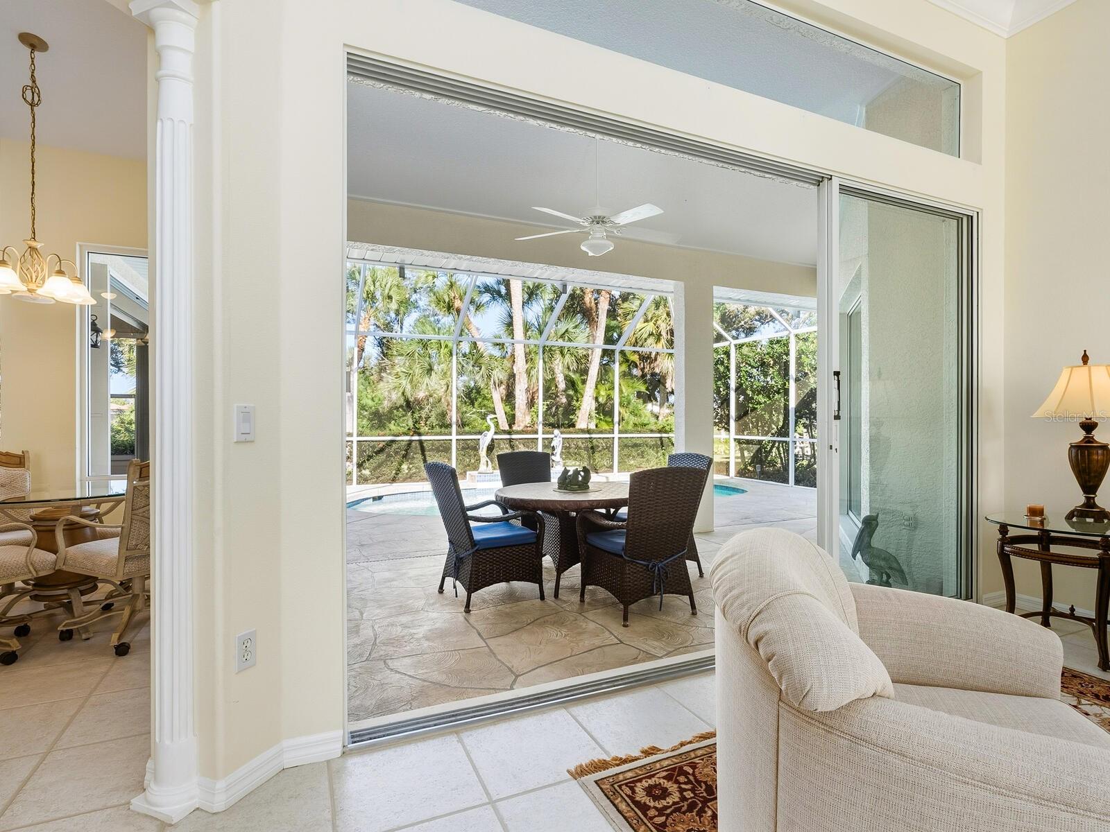 SAWGRASS - Residential