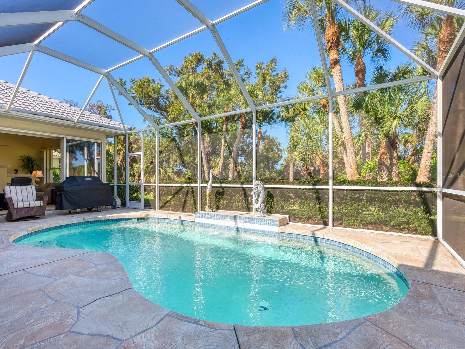 SAWGRASS - Residential