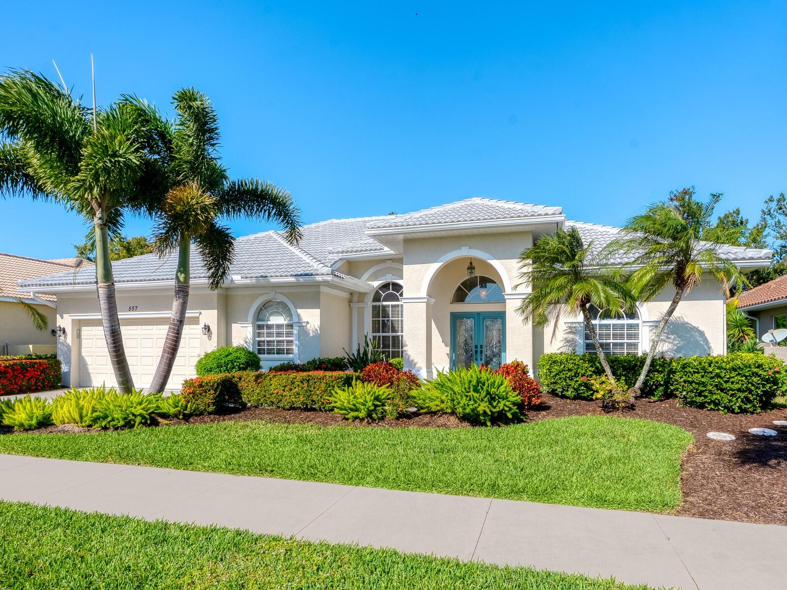 SAWGRASS - Residential