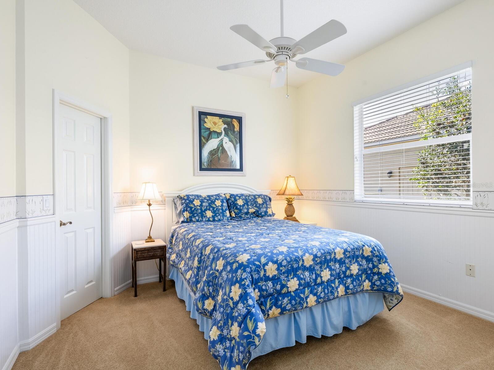 SAWGRASS - Residential