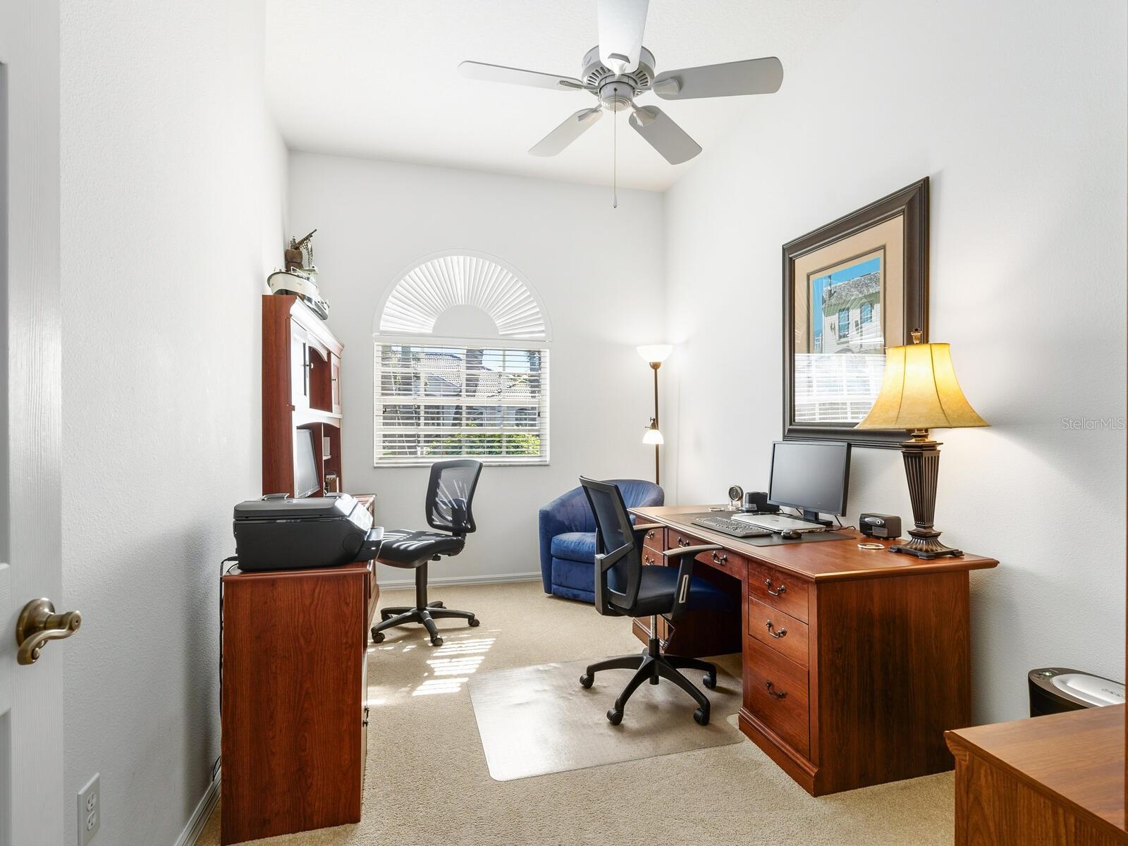 SAWGRASS - Residential