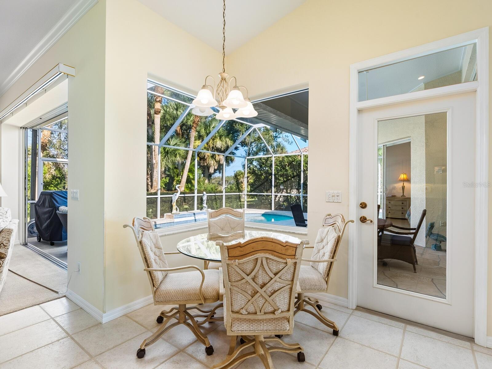 SAWGRASS - Residential