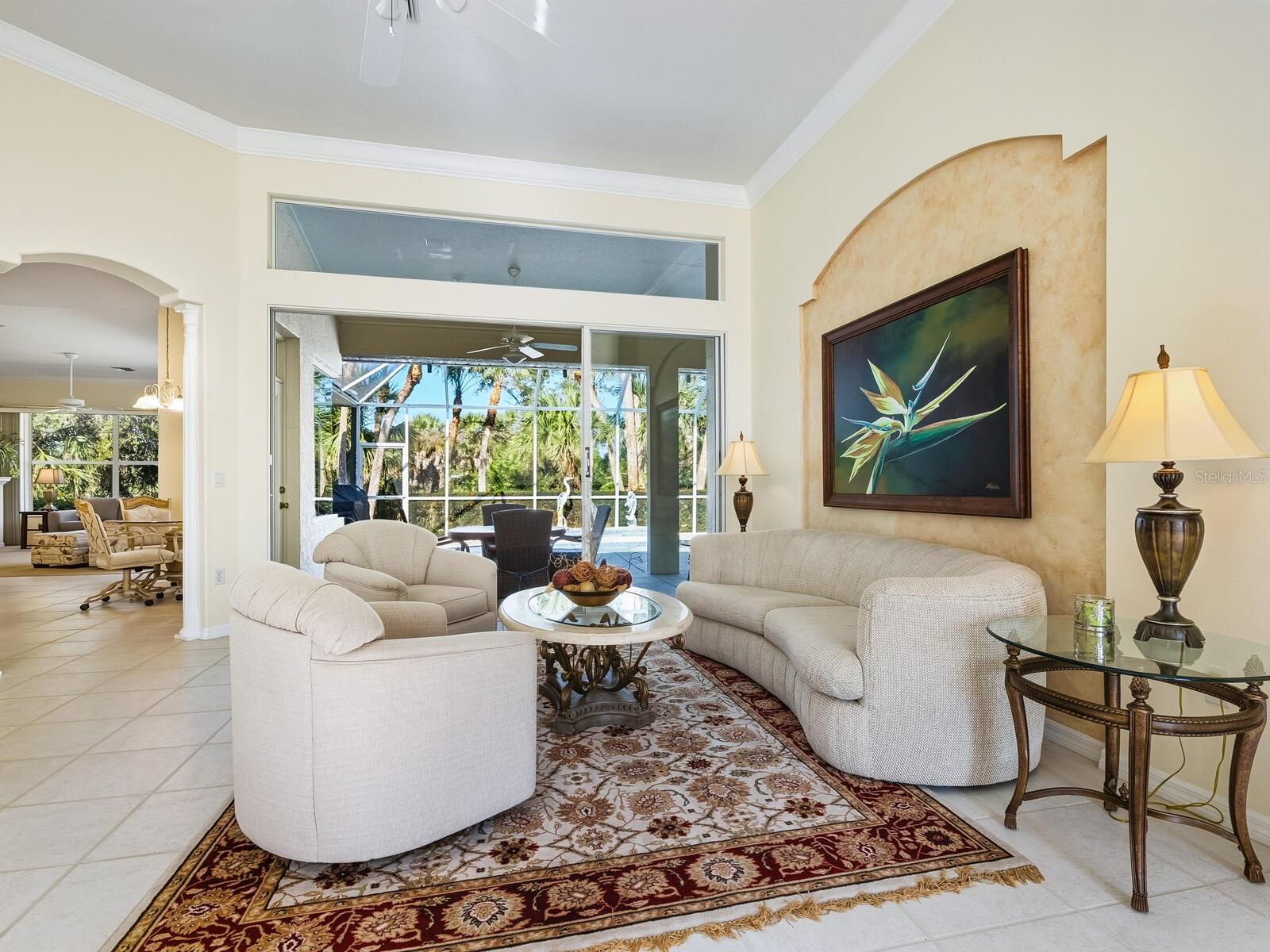 SAWGRASS - Residential