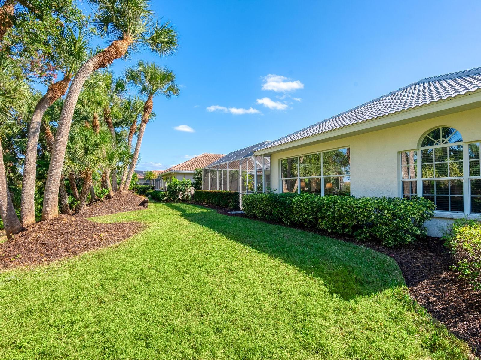 SAWGRASS - Residential