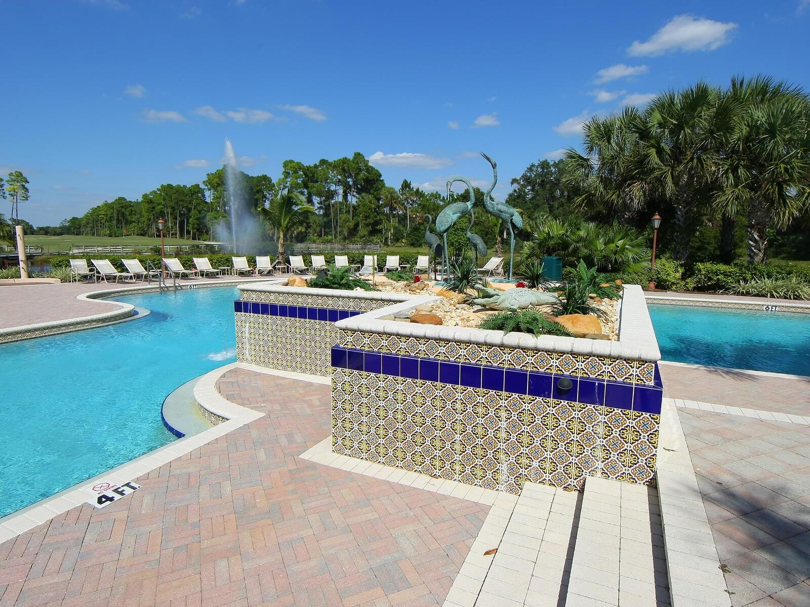 SAWGRASS - Residential