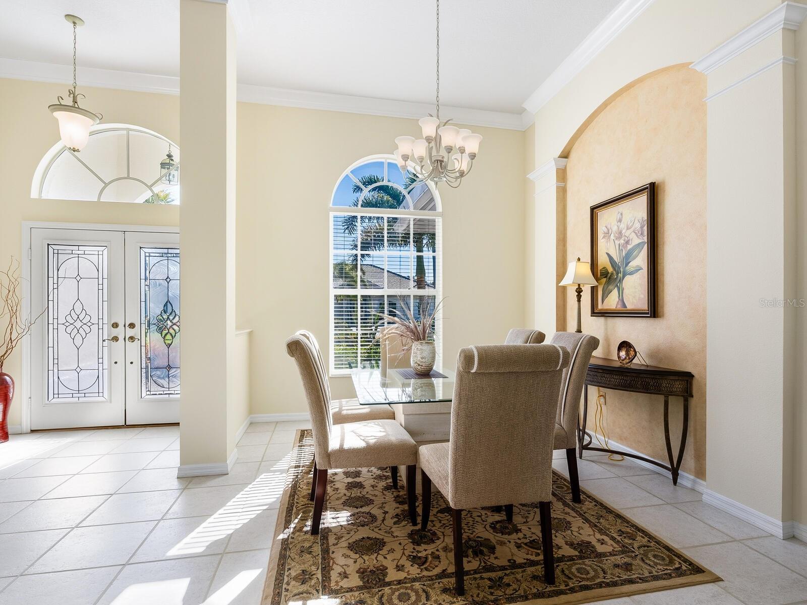 SAWGRASS - Residential