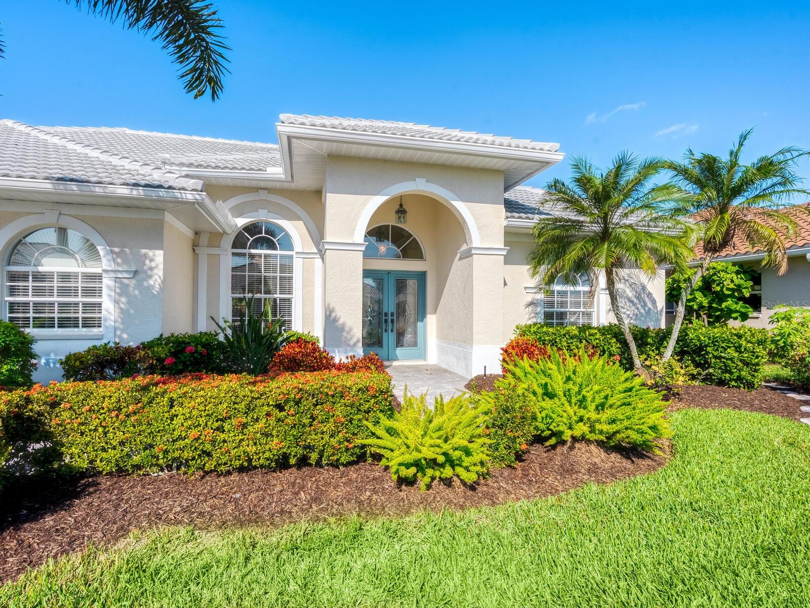 SAWGRASS - Residential