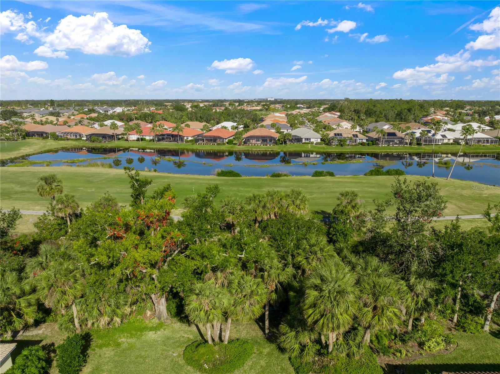 SAWGRASS - Residential