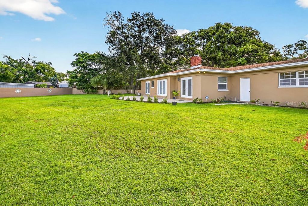 Photo of 6410 Felice Avenue, Tampa, FL 33614 (MLS # TB8408713)