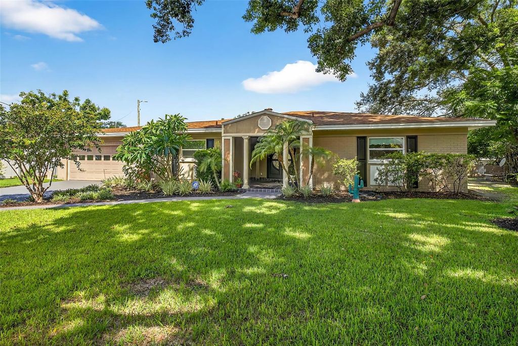 Photo of 6410 Felice Avenue, Tampa, FL 33614 (MLS # TB8408713)