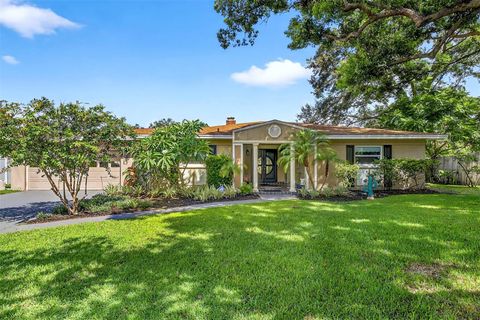 Photo of 6410 Felice Avenue, Tampa, FL 33614 (MLS # TB8408713)
