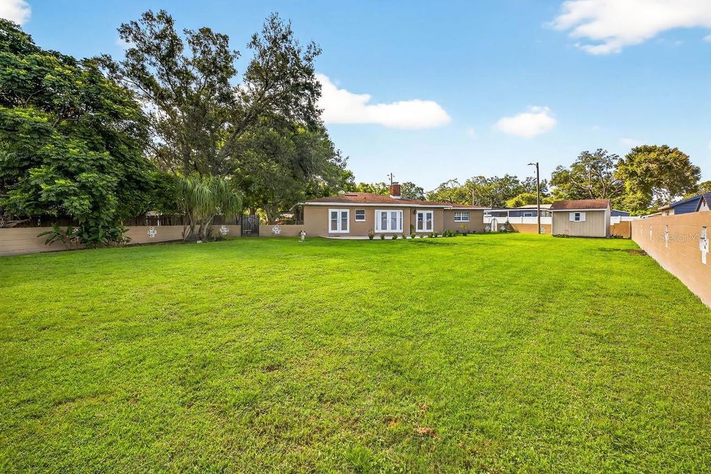 Photo of 6410 Felice Avenue, Tampa, FL 33614 (MLS # TB8408713)