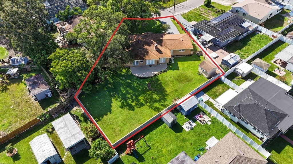 Photo of 6410 Felice Avenue, Tampa, FL 33614 (MLS # TB8408713)