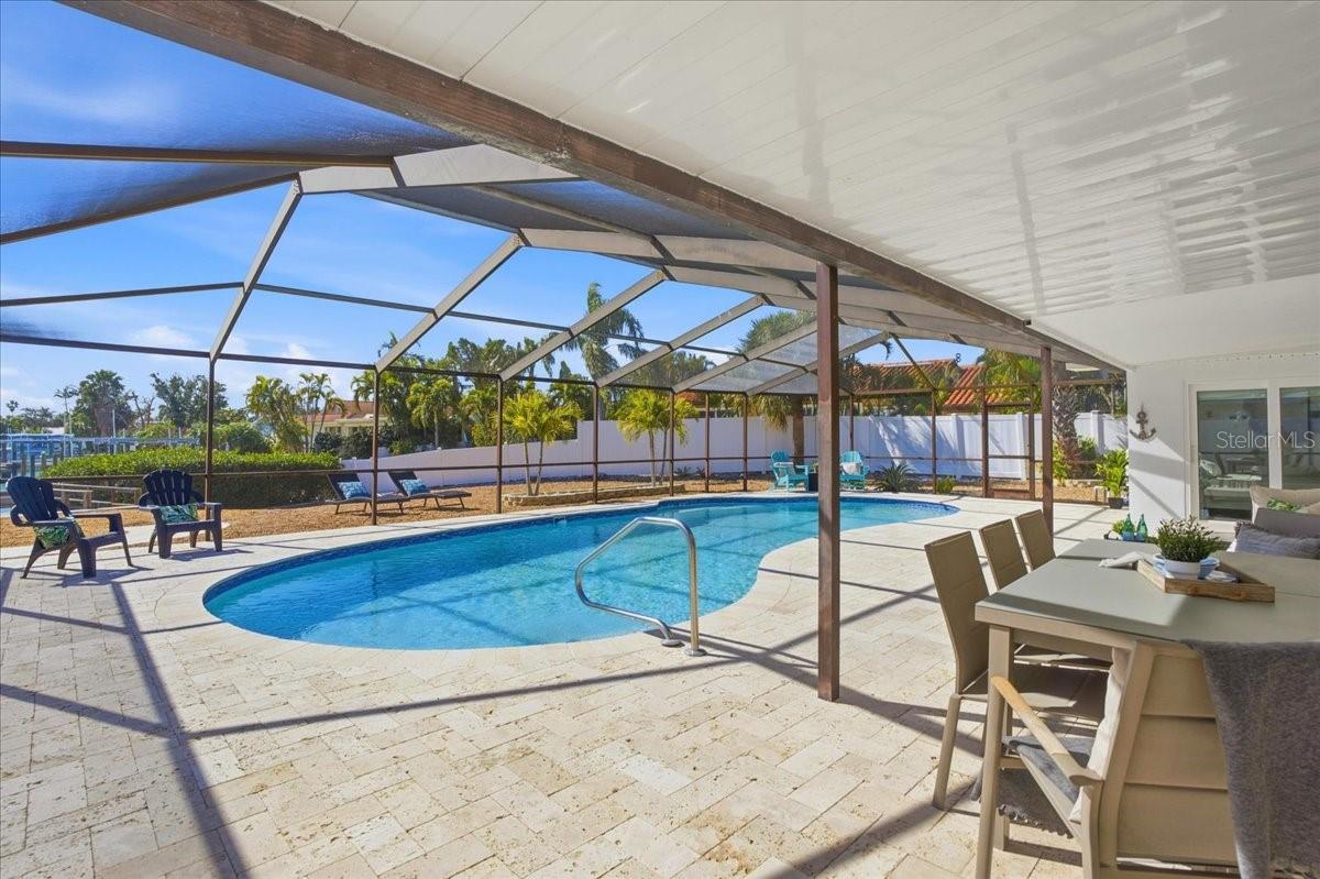 NORTH VINA DEL MAR 1ST ADD - Residential