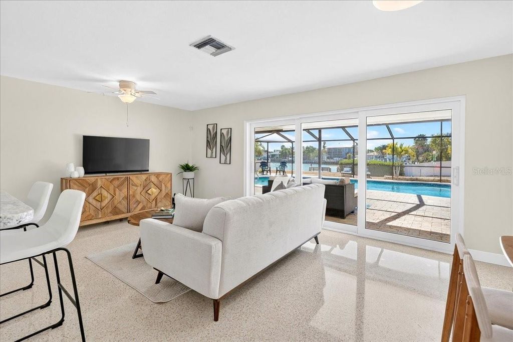 Photo of 201 Isle Drive, St Pete Beach, FL 33706 (MLS # TB8469528)